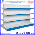 Powder Coated Advertisement Shelf (EBIL-QTRACK)